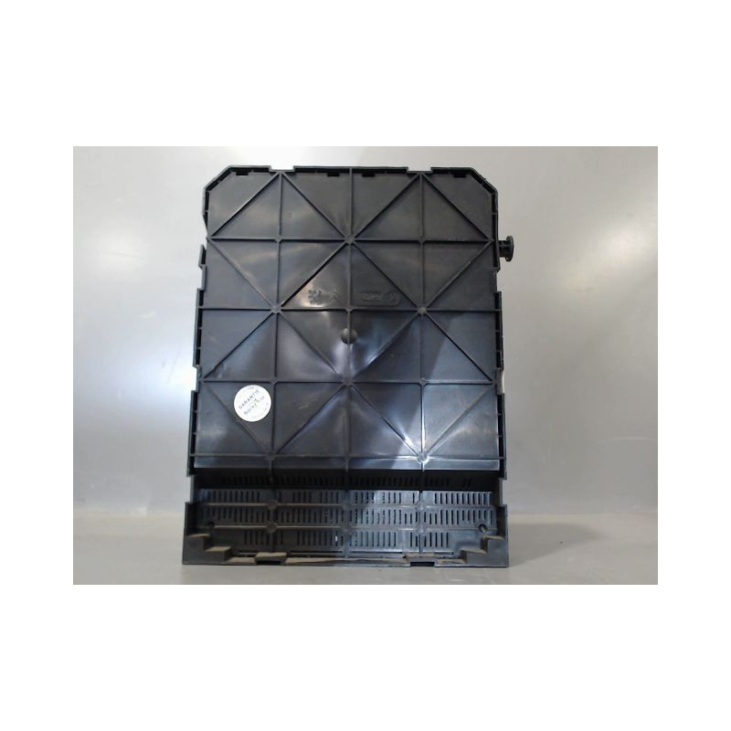 BOITIER GESTION HABITACLE PEUGEOT 207