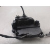 SYSTEME CONDAMNATION AVANT DROIT RENAULT MEGANE