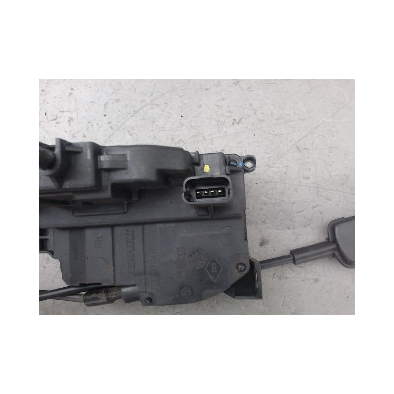 SYSTEME CONDAMNATION AVANT DROIT RENAULT MEGANE