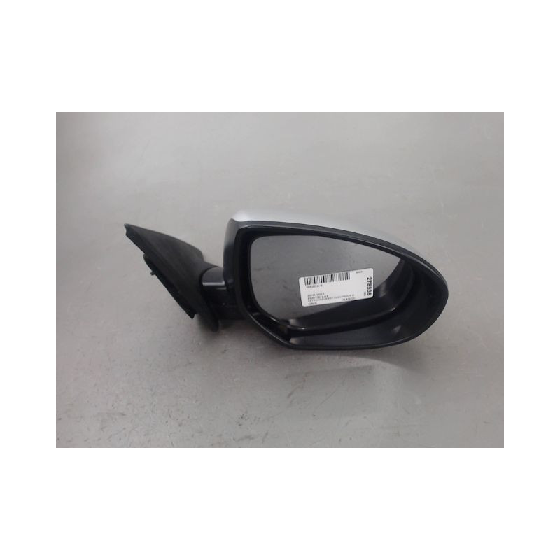RETROVISEUR EXTERIEUR ELECTRIQUE DROIT MAZDA 6