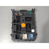 BOITIER GESTION HABITACLE PEUGEOT 308