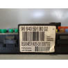BOITIER GESTION HABITACLE PEUGEOT 308