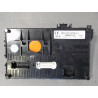 BOITIER GESTION HABITACLE RENAULT CLIO