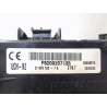 BOITIER GESTION HABITACLE RENAULT CLIO