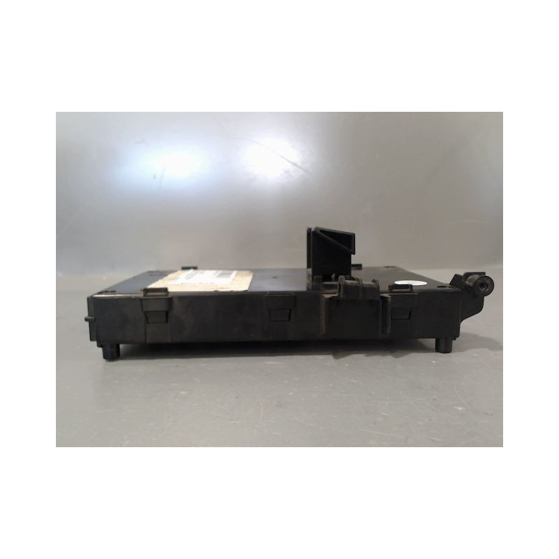 BOITIER GESTION HABITACLE RENAULT CLIO