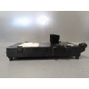 BOITIER GESTION HABITACLE RENAULT CLIO