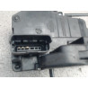SYSTEME CONDAMNATION ARRIERE DROIT NISSAN MICRA