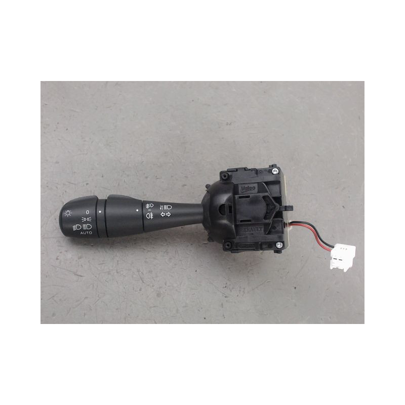 COMMANDE CLIGNOTANT RENAULT CLIO