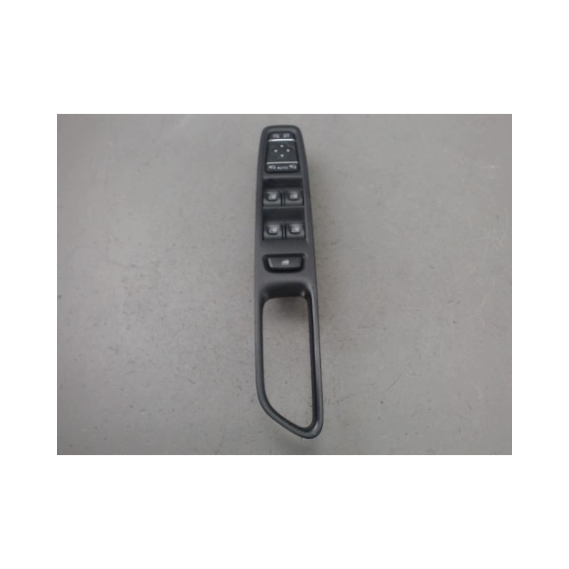 COMMANDE LEVE-GLACE PORTE AVG RENAULT CLIO