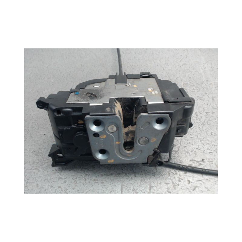 SYSTEME CONDAMNATION ARRIERE DROIT RENAULT MODUS
