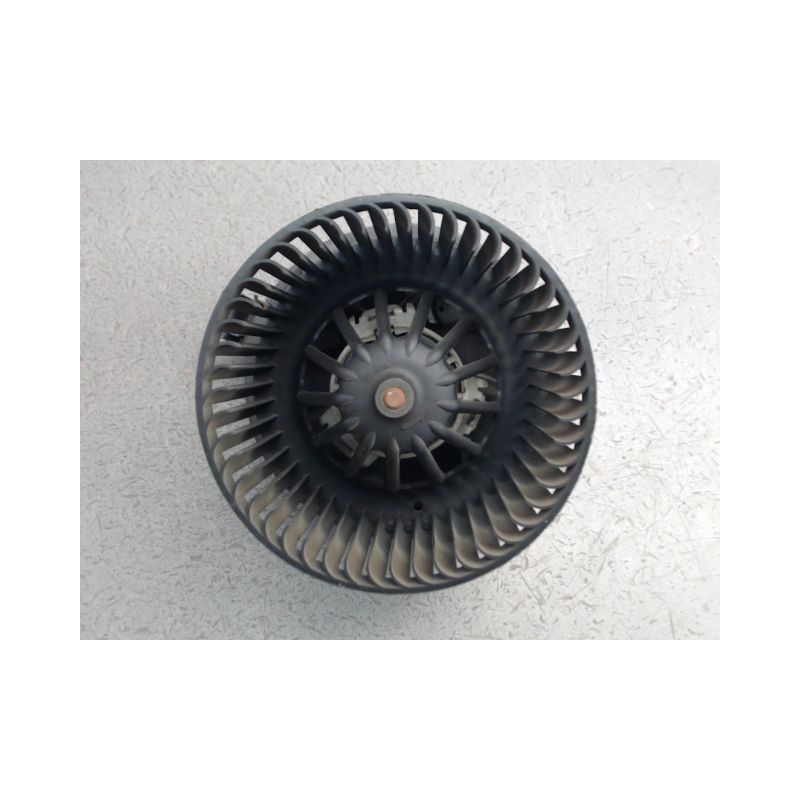 MOTEUR VENTILATEUR CHAUFFAGE RENAULT MODUS