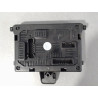 BOITIER GESTION HABITACLE RENAULT CLIO