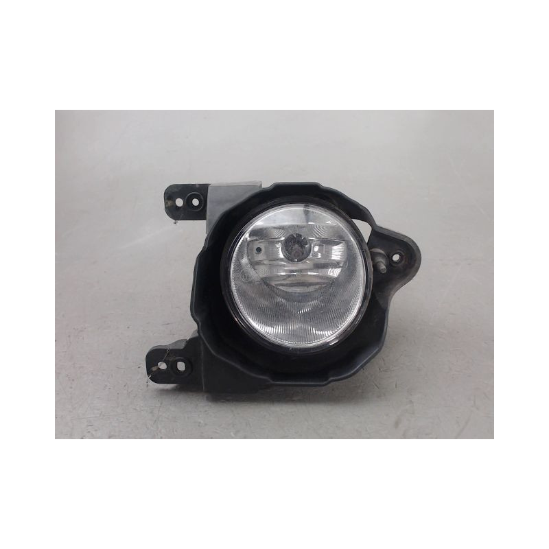 PHARE ANTIBROUILLARD AVANT GAUCHE KIA SOUL