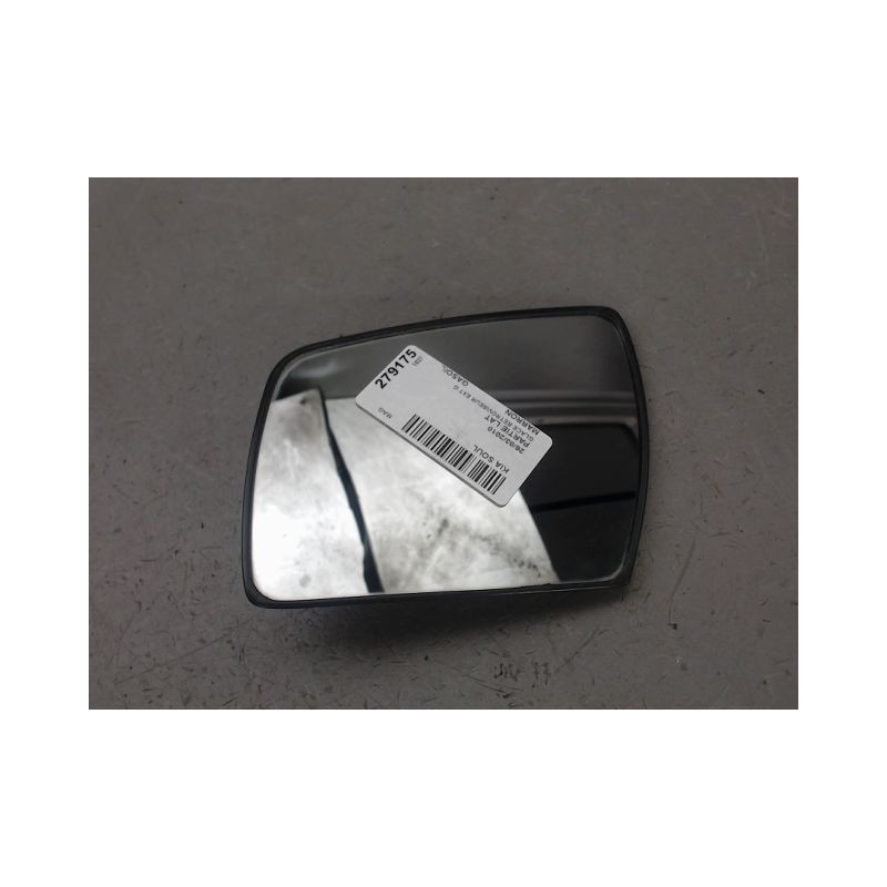 GLACE RETROVISEUR EXT G KIA SOUL