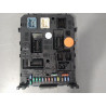 BOITIER GESTION HABITACLE PEUGEOT 308