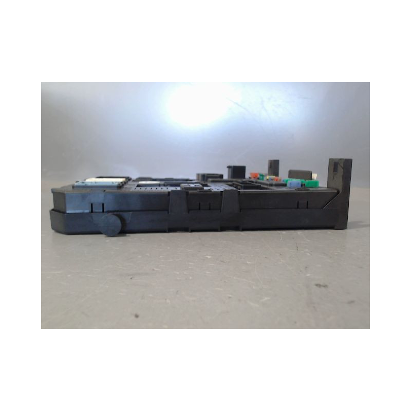 BOITIER GESTION HABITACLE PEUGEOT 308