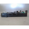 BOITIER GESTION HABITACLE PEUGEOT 308