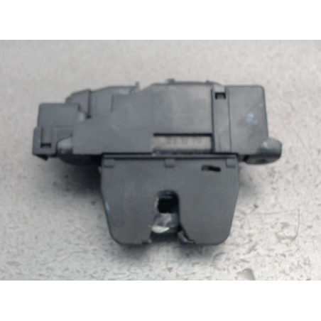 SERRURE HAYON  OPEL CROSSLAND