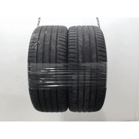 Paire de pneus BRIDGESTONE TURANZA 6 225 45 17 94 Y