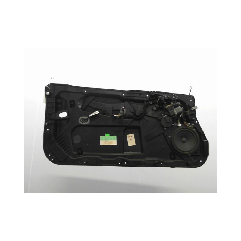 MECANISME+MOTEUR LEVE-GLACE AVANT GAUCHE FORD FIESTA VI Phase 1 2008-2012