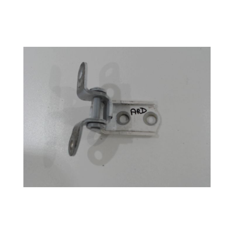 CHARNIERE INF PORTE BATTANTE ARD CITROEN C1
