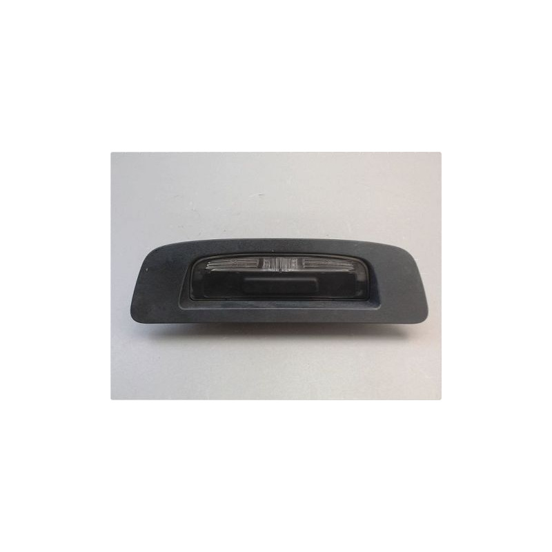 ACTIONNEUR SERRURE HAYON  CITROEN C3 AIRCR.