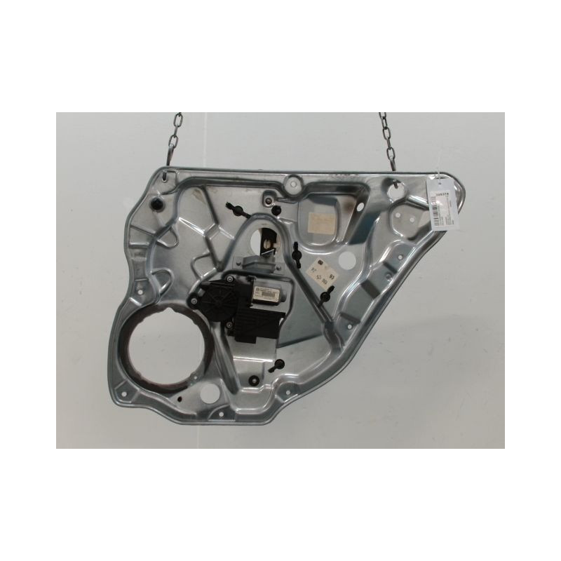 MECANISME+MOTEUR LEVE-GLACE ARRIERE DROIT VOLKSWAGEN CROSSPOLO