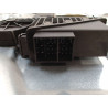 MECANISME+MOTEUR LEVE-GLACE ARRIERE DROIT VOLKSWAGEN CROSSPOLO