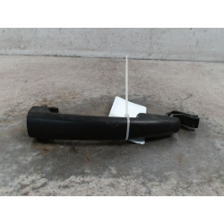 POIGNEE EXT PORTE COULISSANTE G