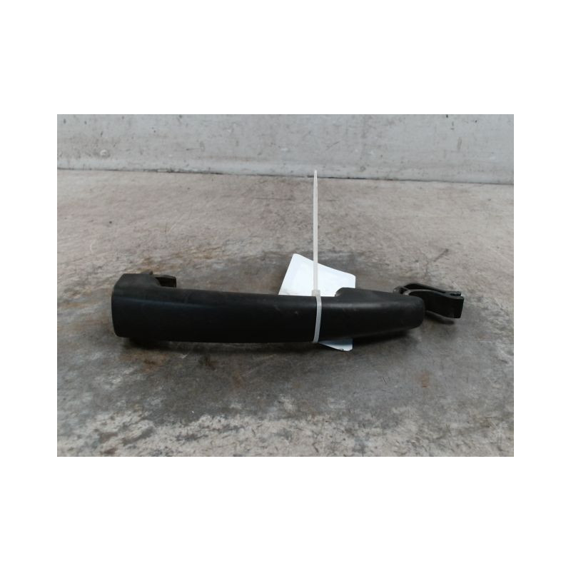 POIGNEE EXTERIEURE PORTE COULISSANTE GAUCHE PEUGEOT PARTNER TEPEE 2008-