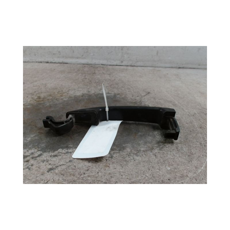 POIGNEE EXTERIEURE PORTE COULISSANTE GAUCHE PEUGEOT PARTNER TEPEE 2008-