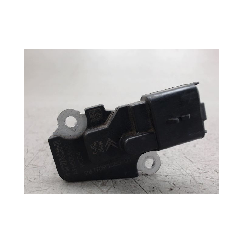 DEBITMETRE AIR CITROEN C5 AIRCR.