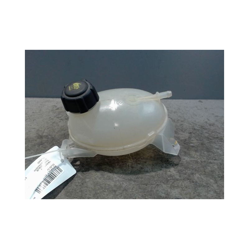 VASE EXPANSION RENAULT CLIO IV