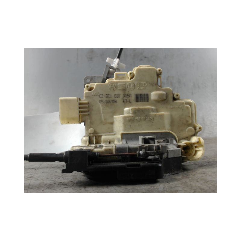 SYSTEME CONDAMNATION AVANT GAUCHE VOLKSWAGEN PASSAT SW 2005-