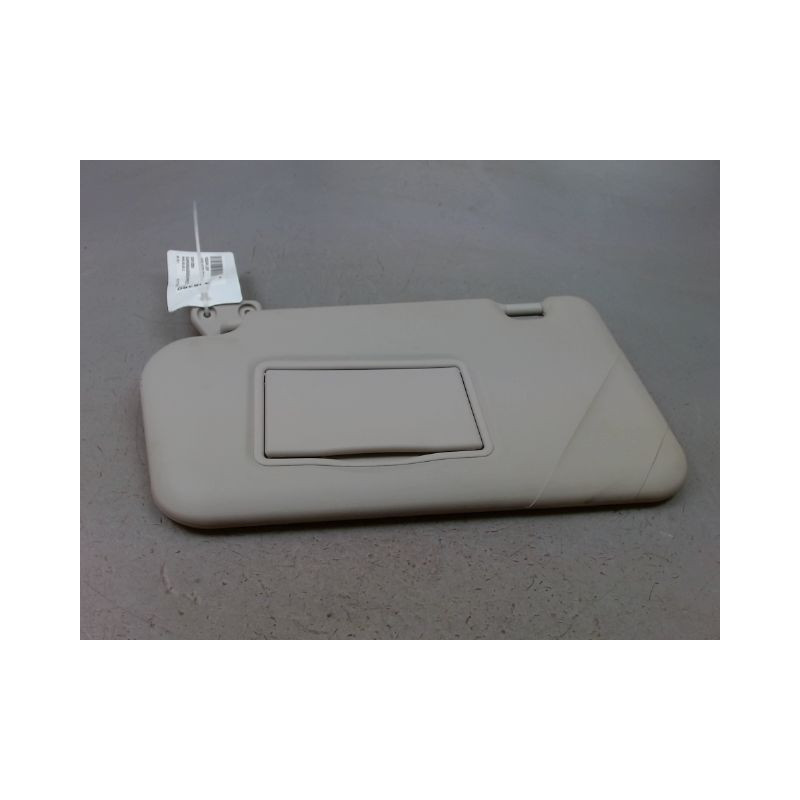 PARE-SOLEIL G NISSAN LEAF 2011-...