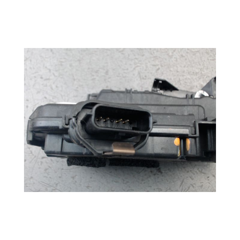 SYSTEME CONDAMNATION AVANT GAUCHE RENAULT CLIO