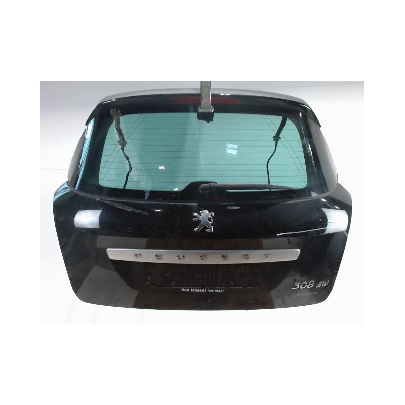 HAYON PEUGEOT 308 SW 2008-