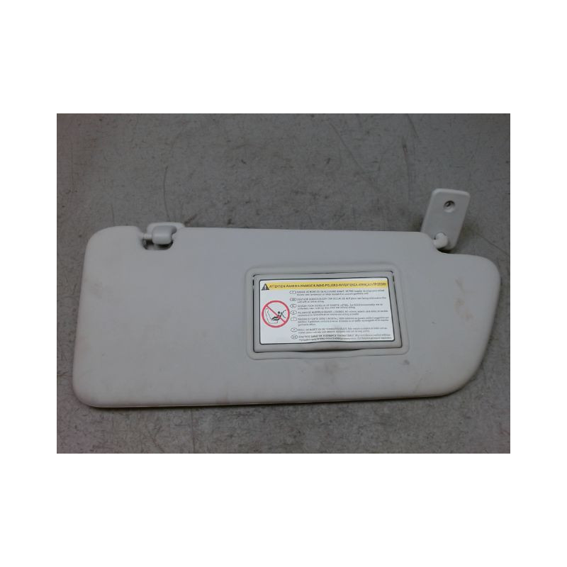 PARE-SOLEIL D PEUGEOT 308 SW 2008-