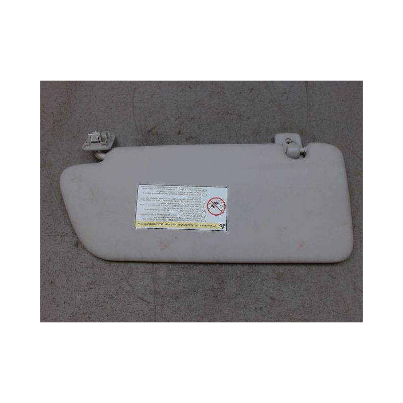PARE-SOLEIL D PEUGEOT 308 SW 2008-