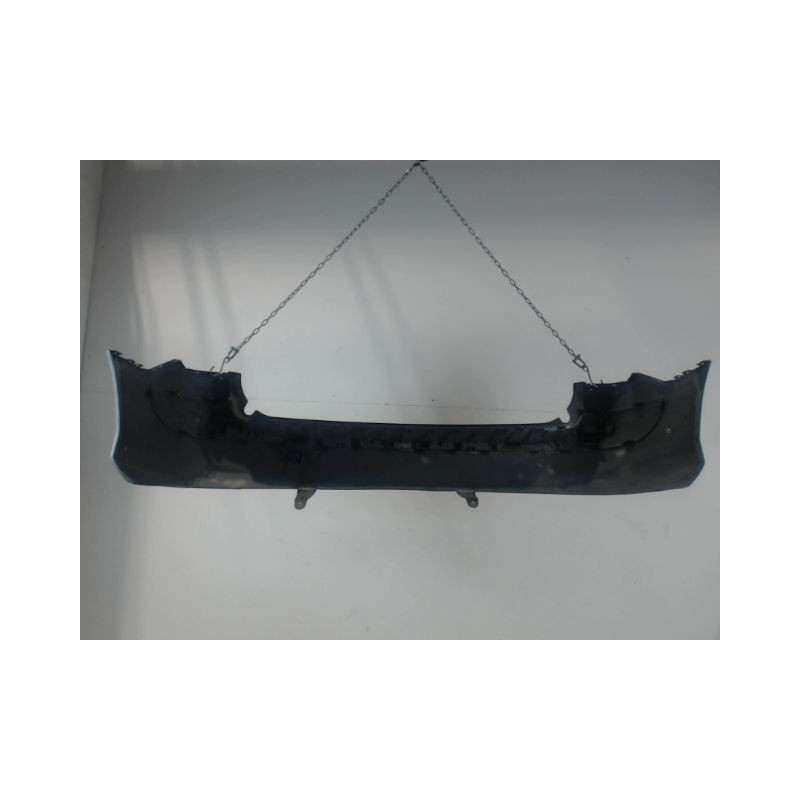 PARE-CHOC ARRIER PEUGEOT 308 SW 2008-