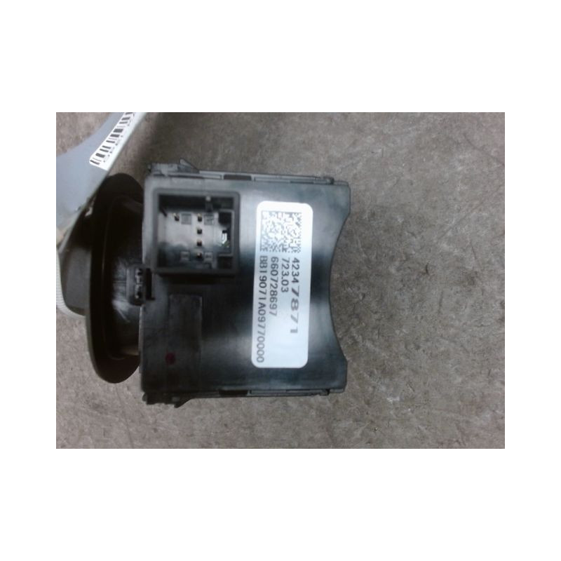 COMMANDE ESSUIE GLACE OPEL KARL