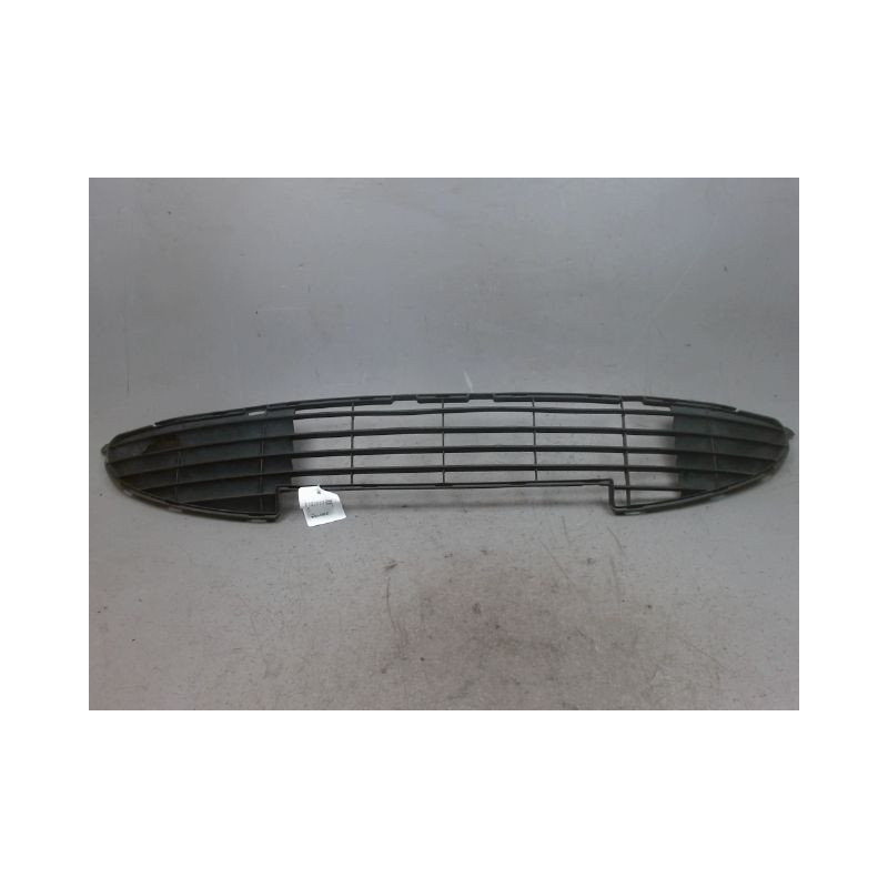 GRILLE PARE-CHOC AVANT PEUGEOT 206 3P