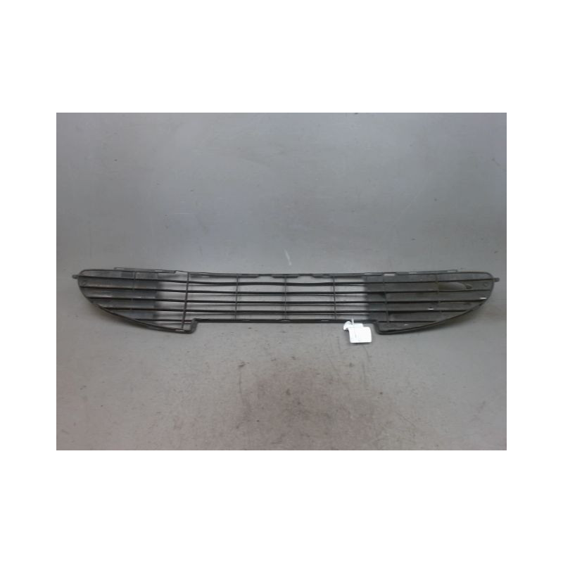 GRILLE PARE-CHOC AVANT PEUGEOT 206 3P