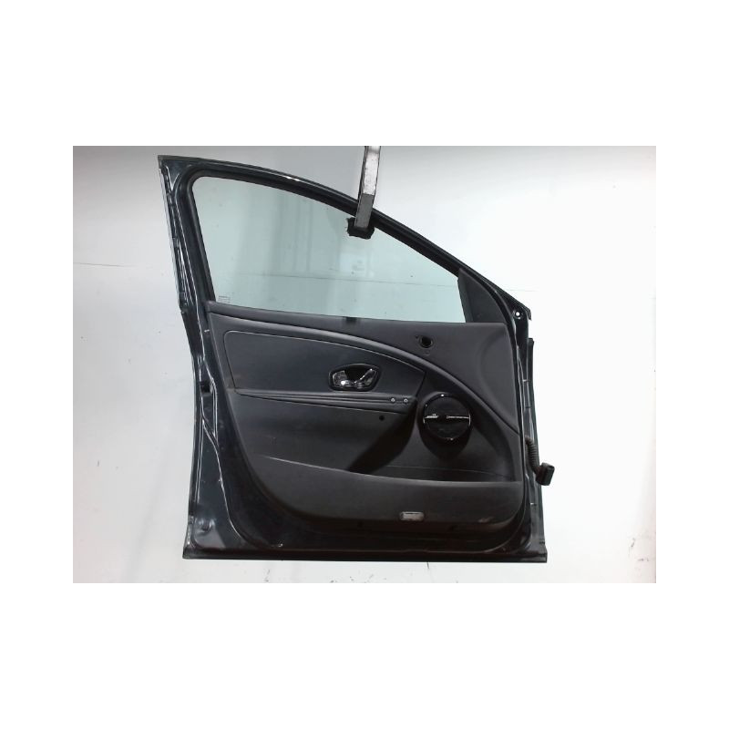 PORTE AVANT GAUCHE RENAULT MEGANE