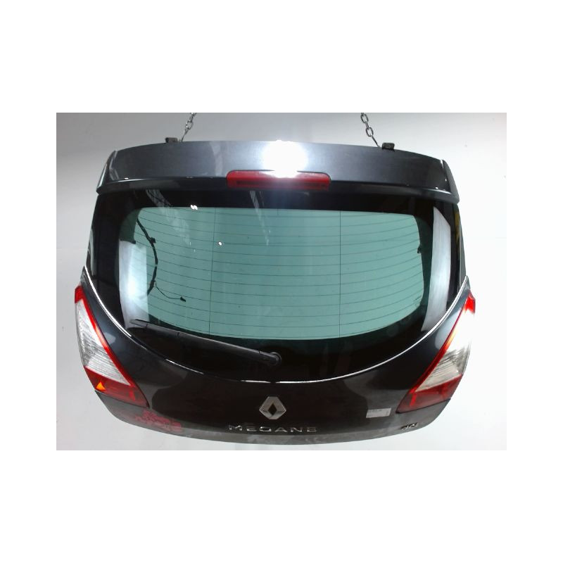 HAYON RENAULT MEGANE