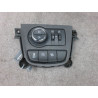 COMMANDE ECLAIRAGE OPEL KARL