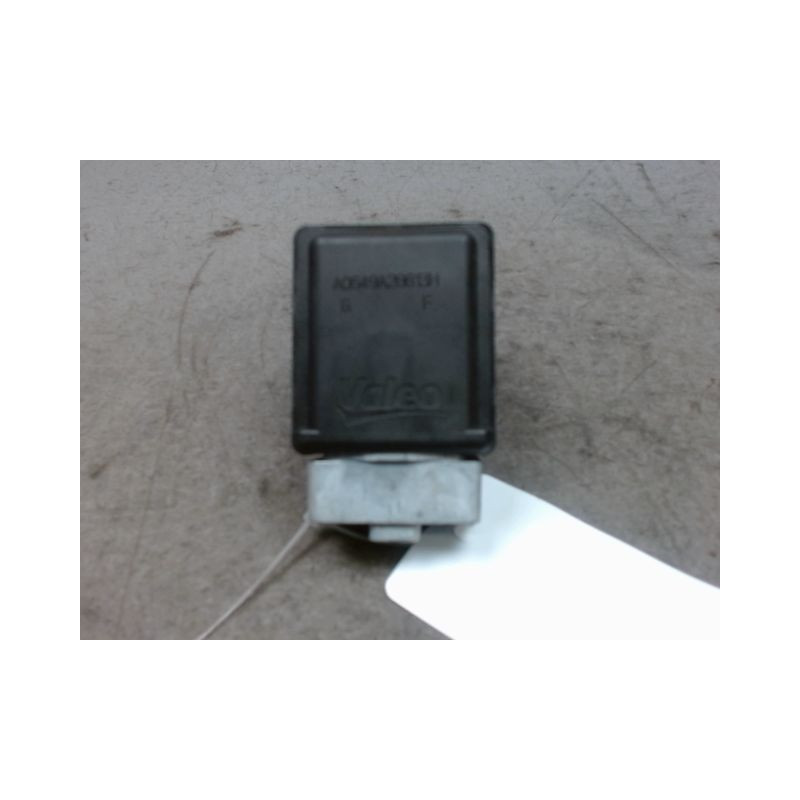 VERROU COLONNE DIRECTION RENAULT MEGANE
