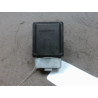 VERROU COLONNE DIRECTION RENAULT MEGANE