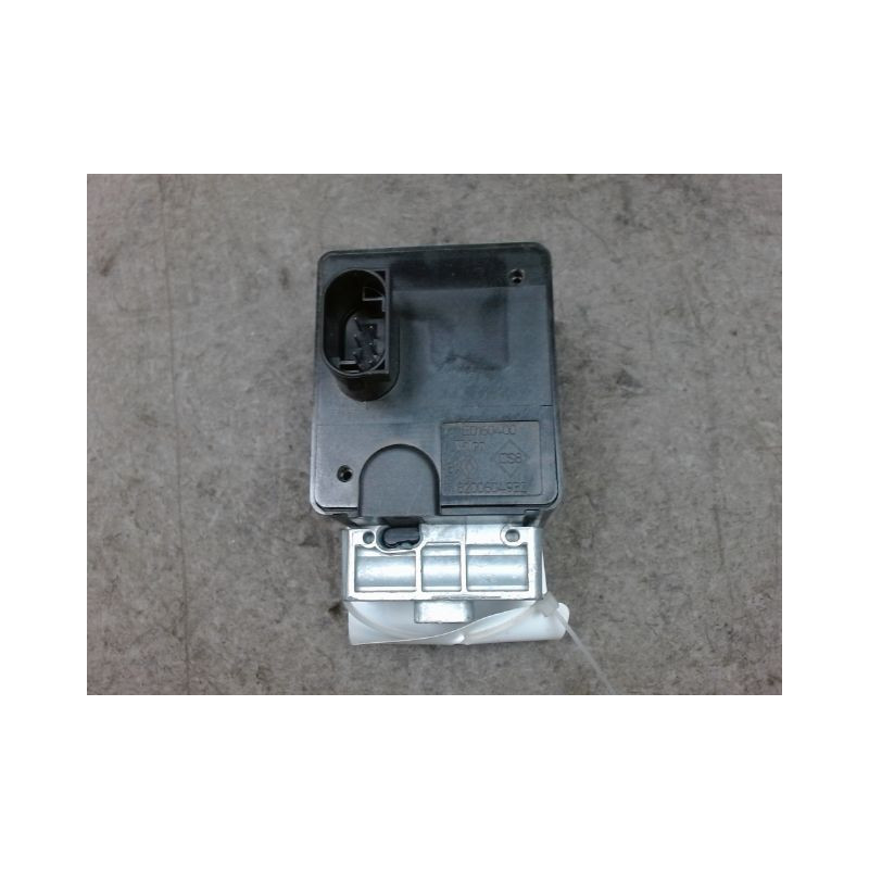 VERROU COLONNE DIRECTION RENAULT MEGANE
