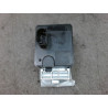 VERROU COLONNE DIRECTION RENAULT MEGANE